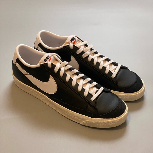 Nike Other - NEW Nike Blazer Panda Dunks Sneakers Shoes SIZE 12
